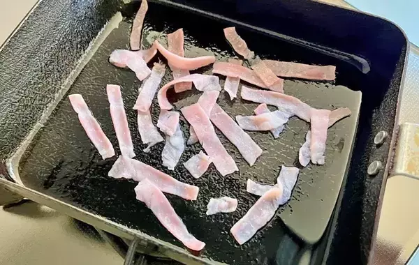 「夕食の一品にもよさそう」　家族にヒットした玉子焼きレシピがこちら