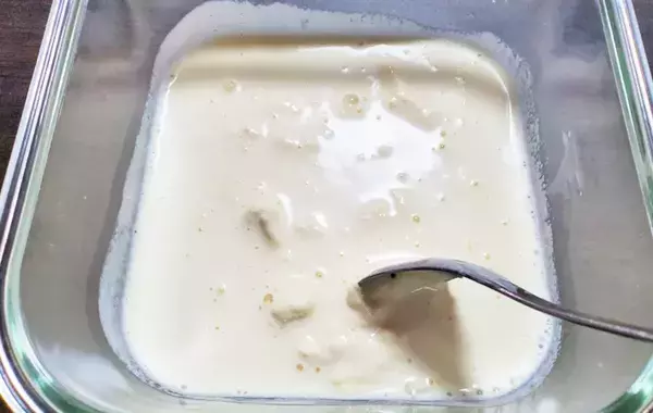 たった6分で完成！　卵も砂糖も使わないフレンチトーストに、甘党の家族が大喜び