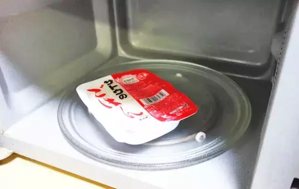 市販のスープに入れてみて！　サトウ食品おすすめの『簡単ごはん』が朝食の救世主