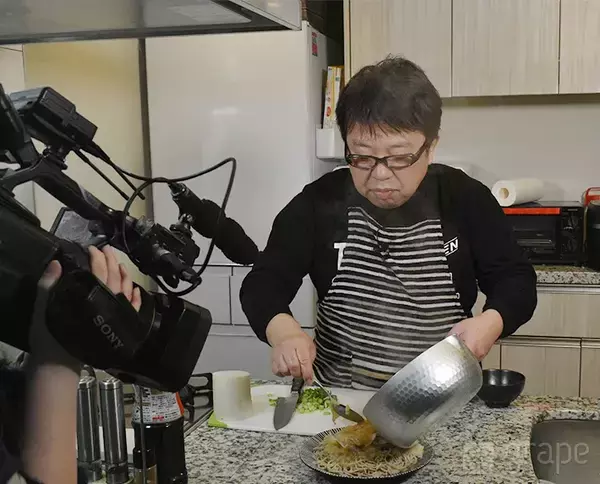 余った大根は、おろして煮て！　天野ひろゆきの節約できる大量消費レシピ