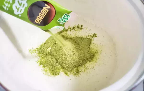 材料3つ！作業時間15分で作れる『抹茶生チョコ』に、食べた夫が「うまっ」