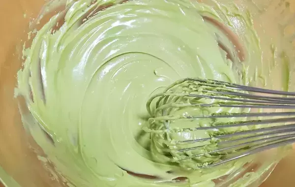 材料3つ！作業時間15分で作れる『抹茶生チョコ』に、食べた夫が「うまっ」