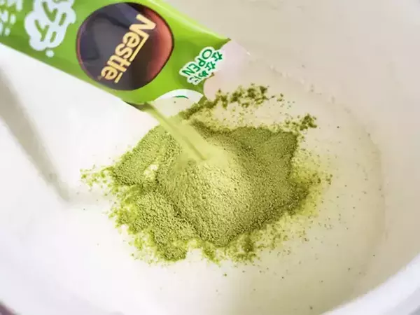 材料3つ！作業時間15分で作れる『抹茶生チョコ』に、食べた夫が「うまっ」