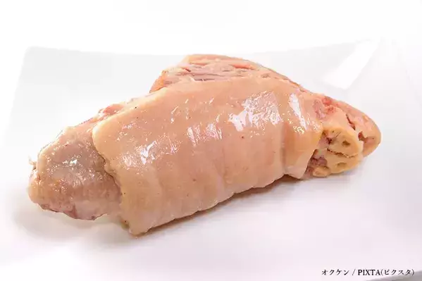 妻の実家で水炊きを食べた漫画家　義父が『アイスバイン』を入れた実話にビックリ