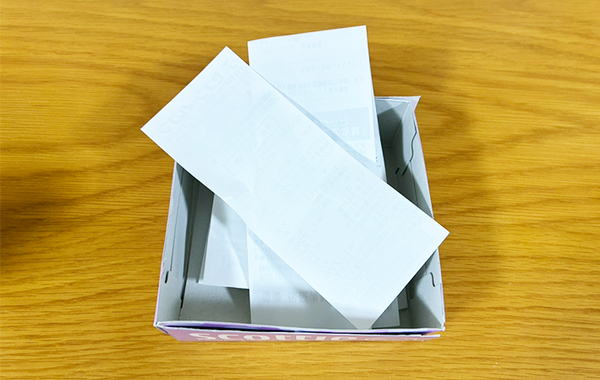 今まで捨ててたの後悔　『ティッシュの空箱』で作る“拡張可能な収納箱”が優秀すぎた【活用法】