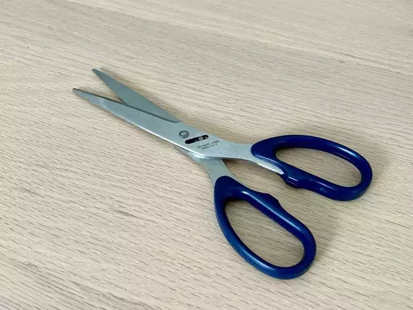 保存袋にハサミで『段差』を作るだけ！　数秒でできる一工夫に「最高」「すぐやる」【活用テク4選】