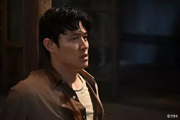 【考察】2人を演じ分ける鈴木亮平の真骨頂　料理が演出した冬橋の背景とは『リブート』第5話