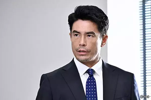 【考察】2人を演じ分ける鈴木亮平の真骨頂　料理が演出した冬橋の背景とは『リブート』第5話