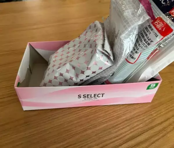 空のティッシュ箱を切って折るだけ！　思わぬ活用法に「目からウロコ」「絶対作る」