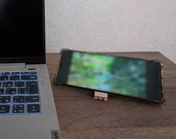 大小のダブルクリップを『合体』させて…　思わぬ使い道に「早く知りたかった！」