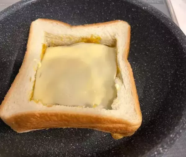 食パンの耳は捨てないで！　思わぬ使い道に「考えつかなかった」