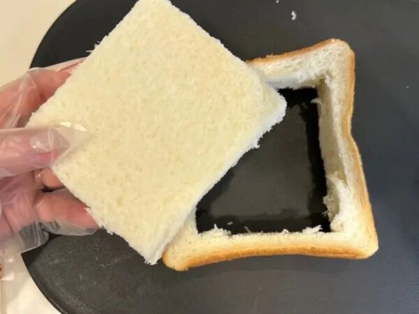 食パンの耳は捨てないで！　思わぬ使い道に「考えつかなかった」