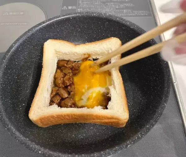 食パンの耳は捨てないで！　思わぬ使い道に「考えつかなかった」