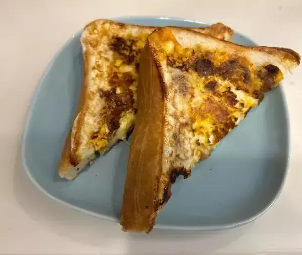 食パンの耳は捨てないで！　思わぬ使い道に「考えつかなかった」