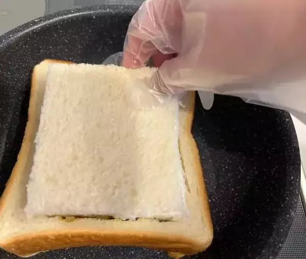 食パンの耳は捨てないで！　思わぬ使い道に「考えつかなかった」