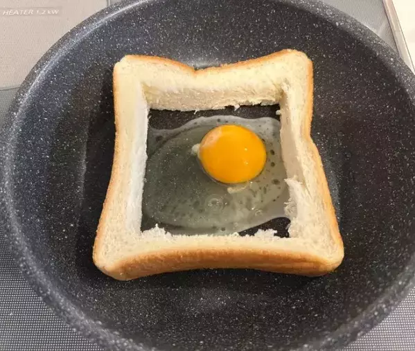 食パンの耳は捨てないで！　思わぬ使い道に「考えつかなかった」