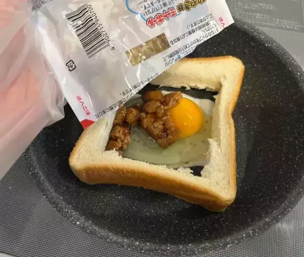 食パンの耳は捨てないで！　思わぬ使い道に「考えつかなかった」