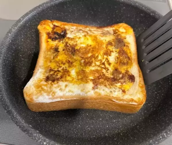 食パンの耳は捨てないで！　思わぬ使い道に「考えつかなかった」