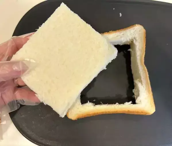 食パンの耳は捨てないで！　思わぬ使い道に「考えつかなかった」