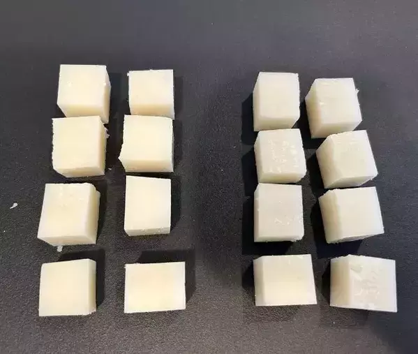 余った餅をレンジで温めて？　意外な調理法に「手が止まらない」「子供が大喜び」