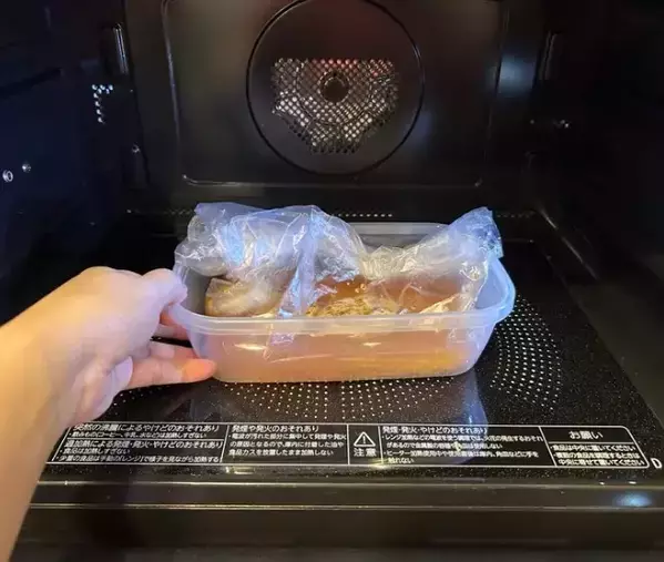 「パスタはもう茹でません」　鍋を使わない調理法に「もっと早く知りたかった」