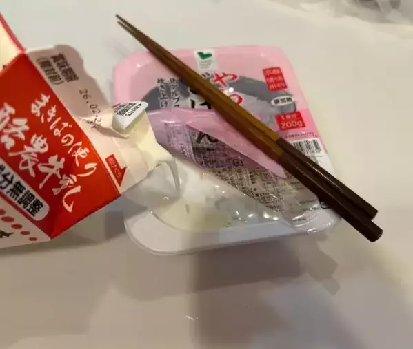 「パスタはもう茹でません」　鍋を使わない調理法に「もっと早く知りたかった」