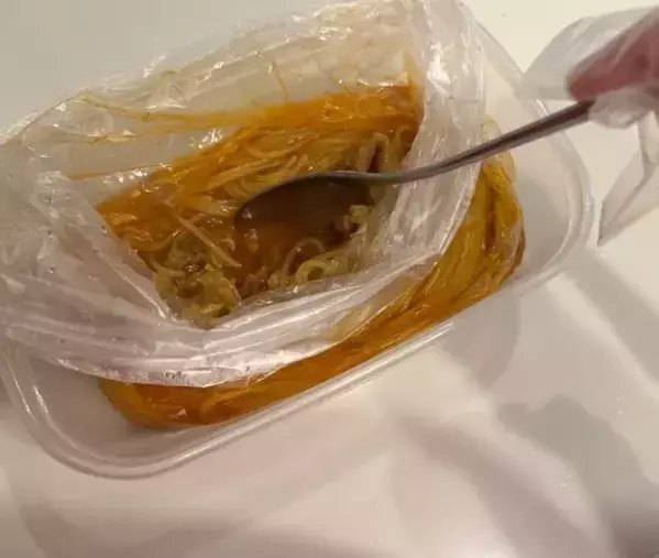 「パスタはもう茹でません」　鍋を使わない調理法に「もっと早く知りたかった」