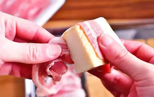 「肉だけより好きかも」　5分煮るだけ！厚揚げの角煮風【管理栄養士のレシピ】