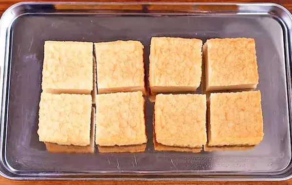 「肉だけより好きかも」　5分煮るだけ！厚揚げの角煮風【管理栄養士のレシピ】