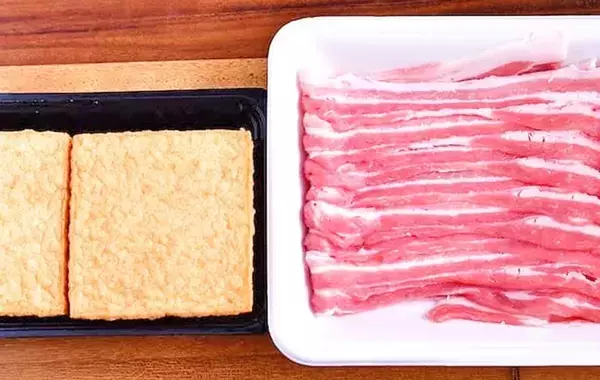 「肉だけより好きかも」　5分煮るだけ！厚揚げの角煮風【管理栄養士のレシピ】