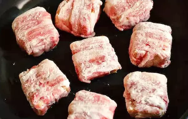 「肉だけより好きかも」　5分煮るだけ！厚揚げの角煮風【管理栄養士のレシピ】
