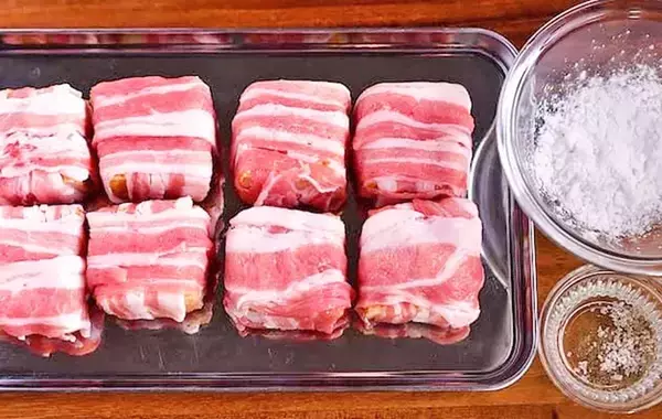「肉だけより好きかも」　5分煮るだけ！厚揚げの角煮風【管理栄養士のレシピ】