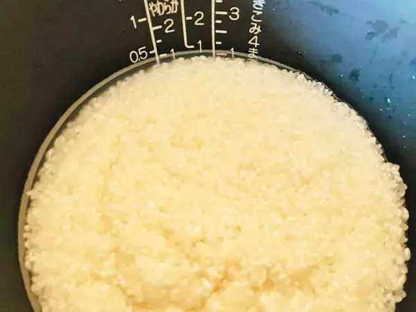 小6男子が炊いたご飯　まさかの仕上がりに、母「これは私が悪かった」