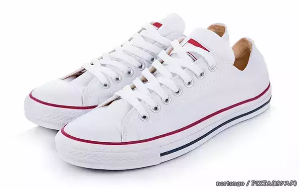 『箱から出したらすぐ』が鉄則！　靴のプロが教える防水スプレーの活用テクニック