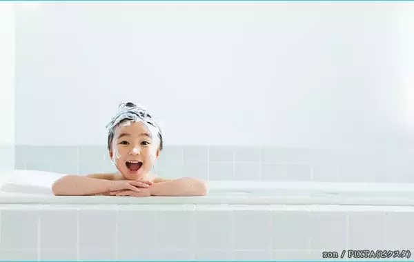 お風呂の追い焚き回数を最小限に！　入浴中も『蓋』を閉めるだけでガス代が浮く