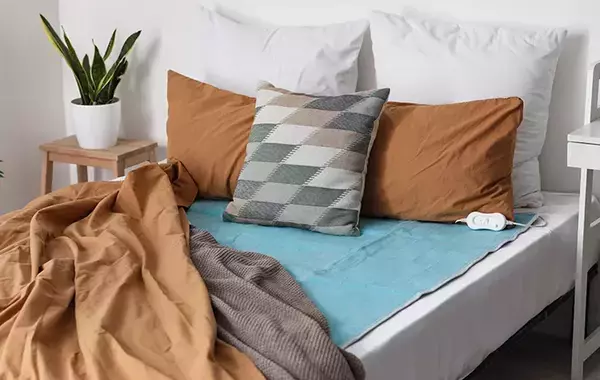 電気毛布、身体の上と下どっちに使ってる？　寝具メーカーが教える正解は…