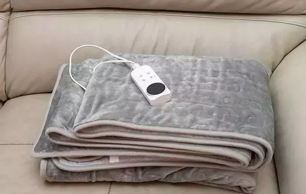 電気毛布、身体の上と下どっちに使ってる？　寝具メーカーが教える正解は…