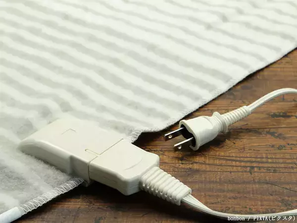 電気毛布、身体の上と下どっちに使ってる？　寝具メーカーが教える正解は…