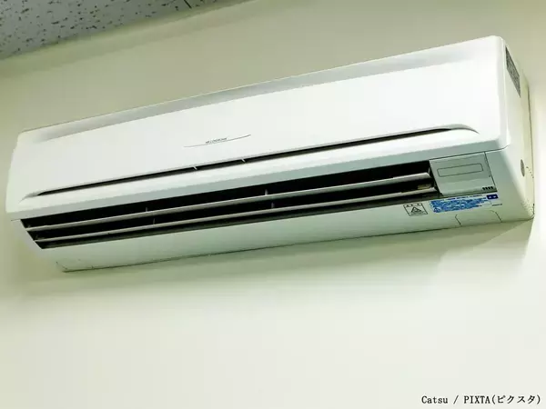 部屋が寒い時は『温度』を上げるのではなく…？　暖房効率が劇的に変わる方法とは