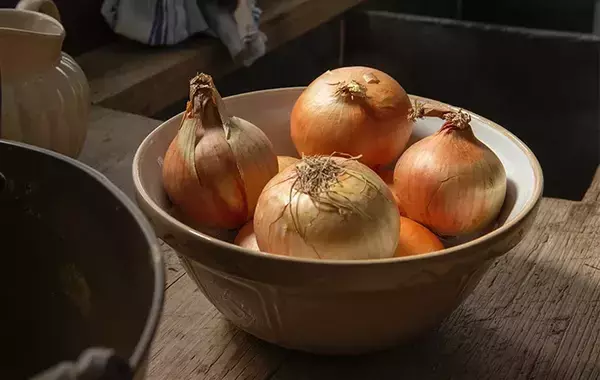 冷蔵と常温、冬の野菜保存はどっちがいい？　野菜ソムリエの回答は…