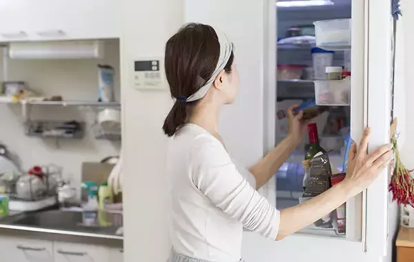 冷蔵と常温、冬の野菜保存はどっちがいい？　野菜ソムリエの回答は…