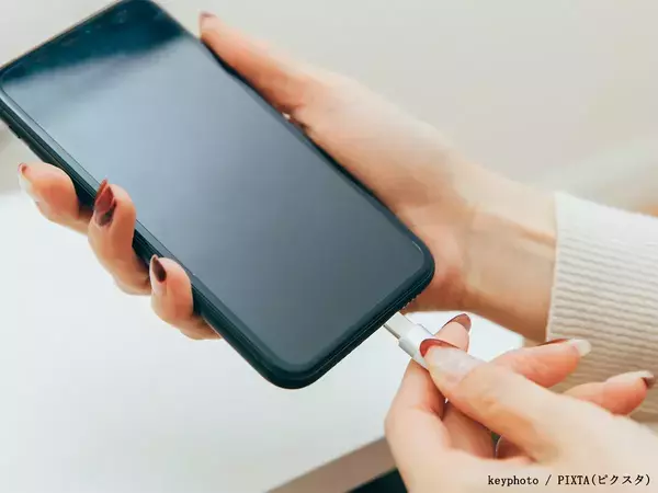 冬場はスマホの充電が減りやすい？　ソフトバンク直伝の電池持ちをよくするコツ
