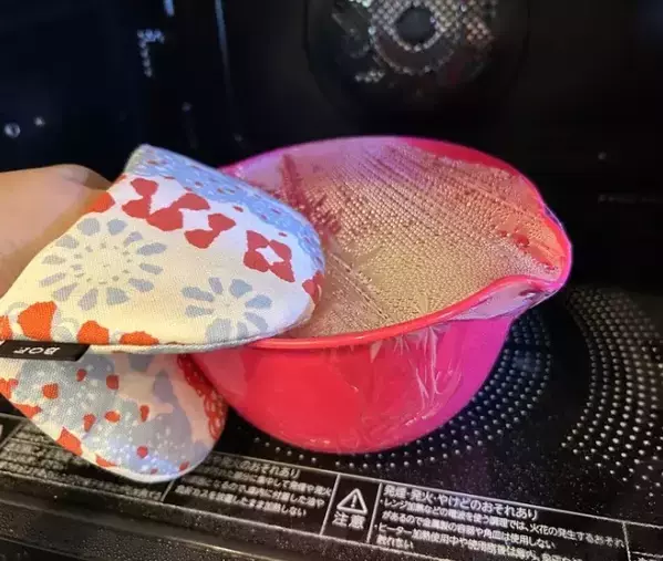 夕飯の直前に『ごはんがない』と気づいたら？　解決策に「天才だわ」「絶対覚える」