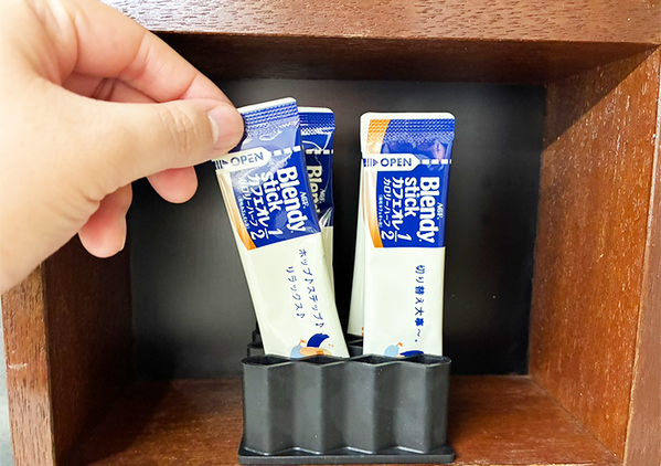 見かけたら手に取って！　キッチンが激変する便利アイテムに「すっきり片づいた！」【100均】