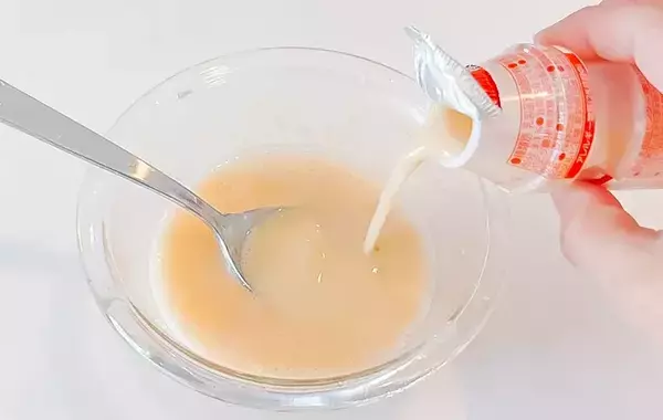 余ったヤクルトが『ぷにぷにおやつ』に大変身　ゼラチンと混ぜて冷やすだけで？