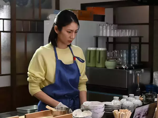 【考察】息をするのを忘れた緊張感たっぷりの攻防戦　『夫に間違いありません』第8話