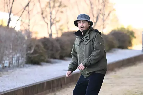 【考察】息をするのを忘れた緊張感たっぷりの攻防戦　『夫に間違いありません』第8話