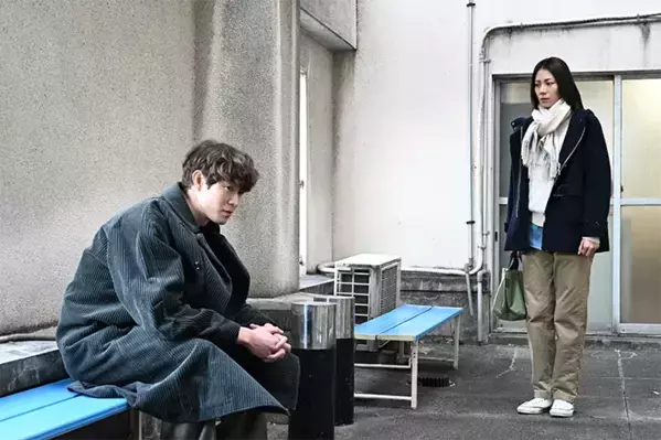 【考察】息をするのを忘れた緊張感たっぷりの攻防戦　『夫に間違いありません』第8話