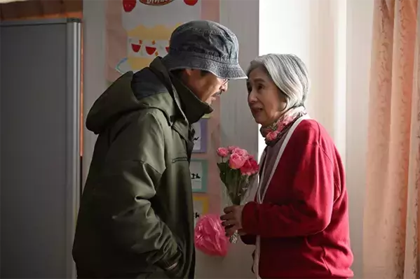 【考察】息をするのを忘れた緊張感たっぷりの攻防戦　『夫に間違いありません』第8話