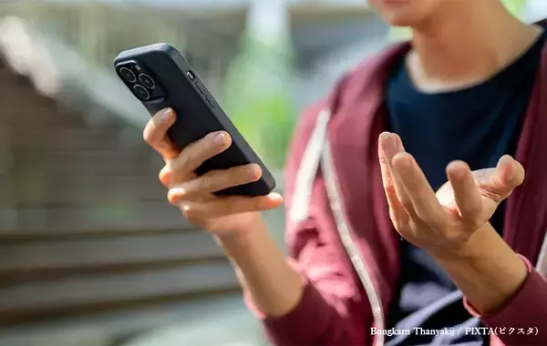 コンビニを出たら、見知らぬ男性が走って追いかけてきて？　意外な理由に「優しい世界」「情けは人の為ならず」